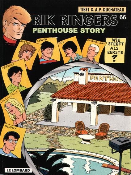 
Rik Ringers 66 Penthouse story
