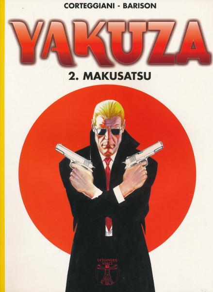 
Yakuza 2 Makusatsu
