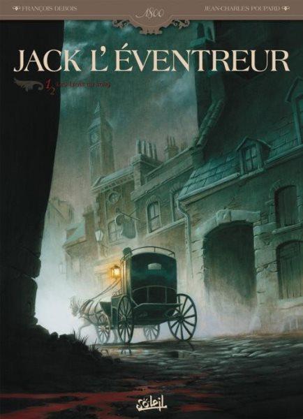 
Jack the Ripper (1800)
