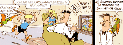 Afbeelding weetje