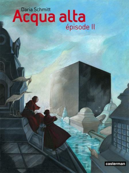 
Acqua alta 2 Episode 2
