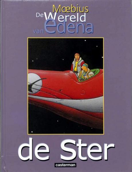 
De wereld van Edena 1 De ster

