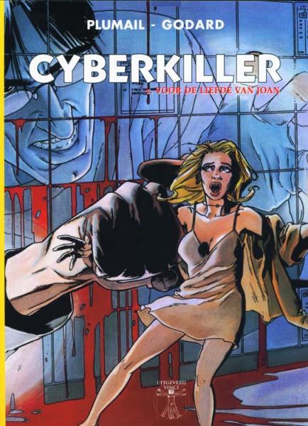 
De cyberkiller
