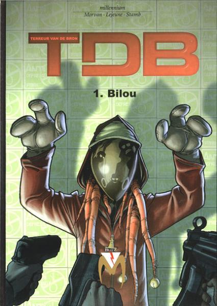 
TDB
