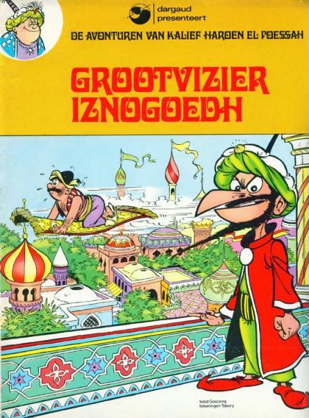 
Iznogoedh 1 Grootvizier Iznogoedh
