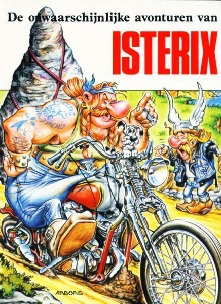 
Isterix
