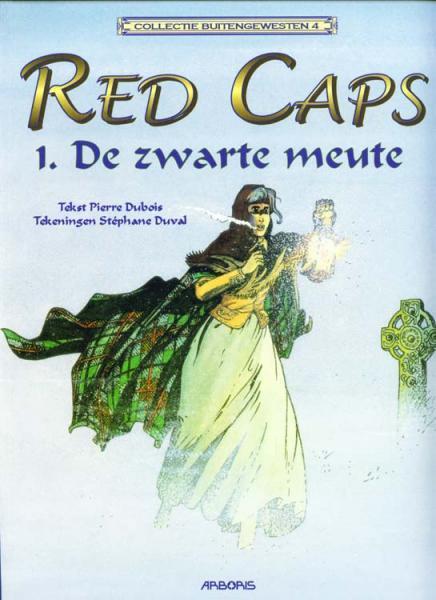 
Red Caps
