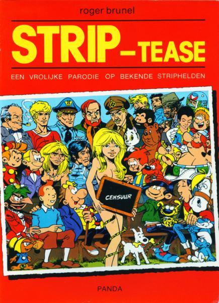 
Strip-tease

