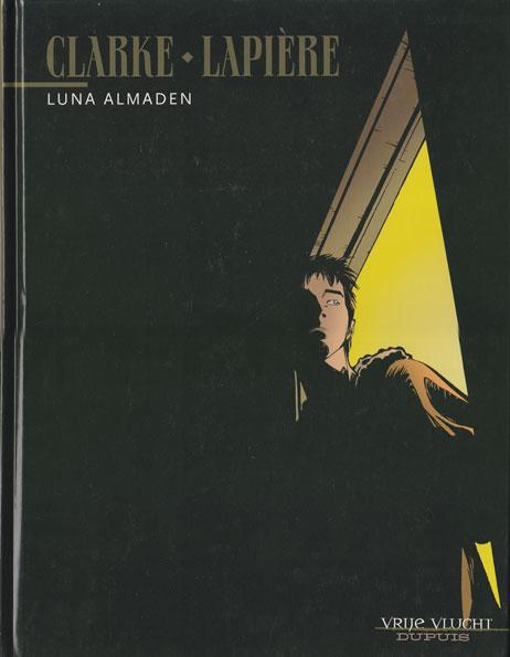 
Luna Almaden
