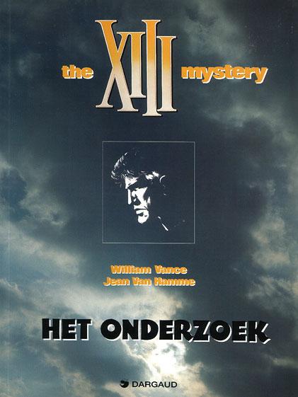 
XIII 13 The XIII Mystery - Het onderzoek
