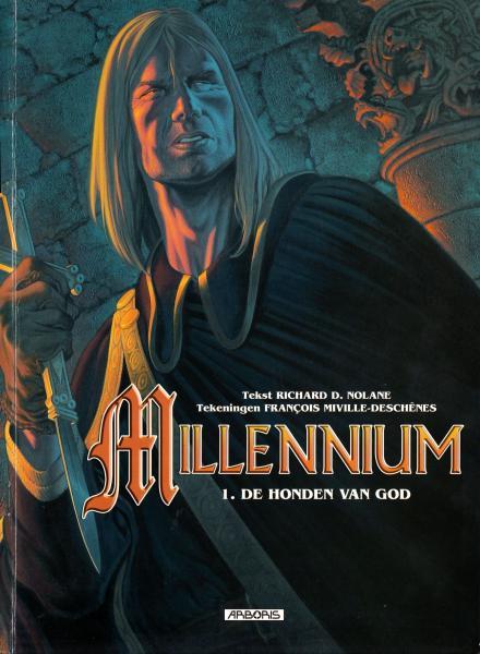 
Millennium (Nolane)
