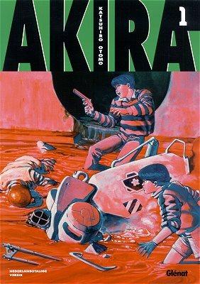 
Akira 1 Deel 1
