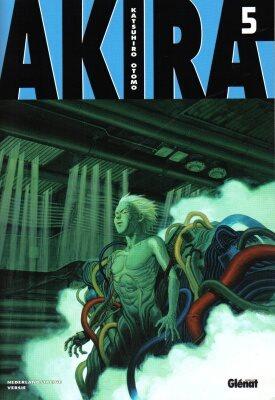
Akira 5 Deel 5
