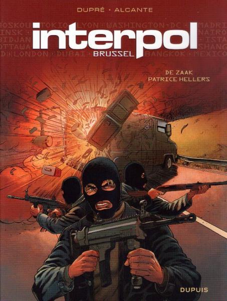 
Interpol
