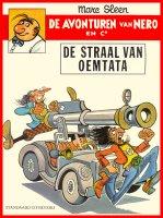 
Nero 43 De straal van Oemtata
