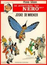 
Nero 98 Joske de wreker
