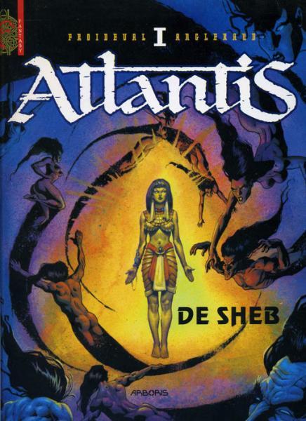 
Atlantis
