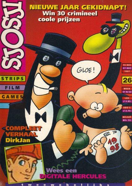 Cover:
Uitvergroten
