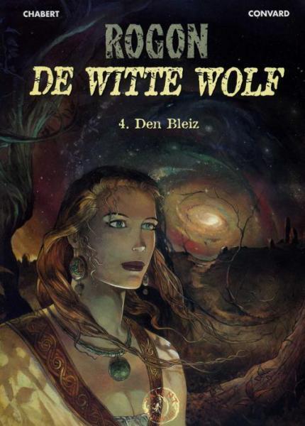 
Rogon de witte wolf 4 Den Bleiz
