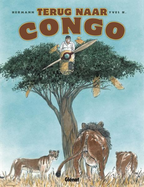 
Terug naar Congo 1 Terug naar Congo
