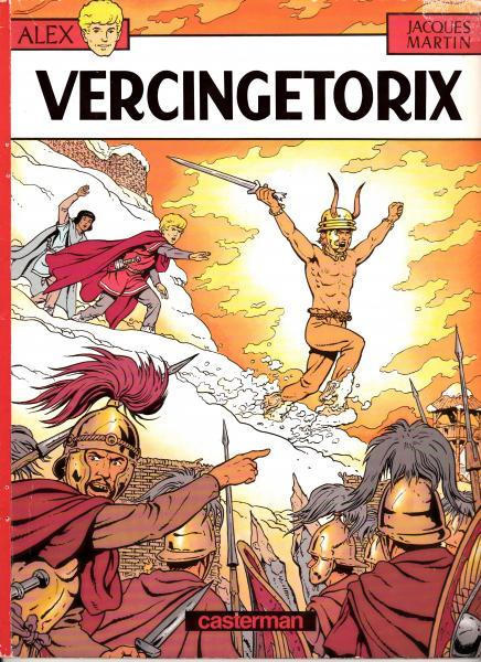 
Alex 18 Vercingetorix
