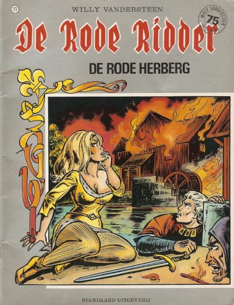 
De Rode Ridder 127 De rode herberg
