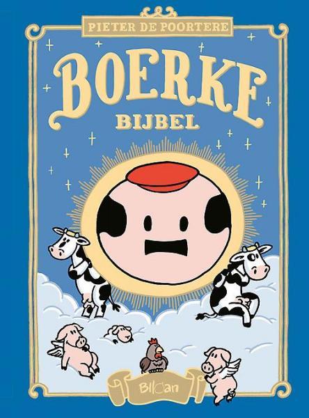 
Boerke A1 Boerke bijbel
