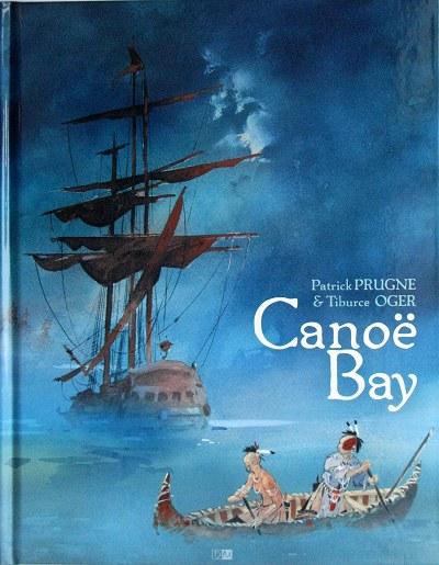 
Canoë Bay
