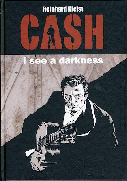 
Cash: I See a Darkness 1 Cash: I See a Darkness
