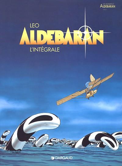 
Aldebaran INT 1 L'intégrale
