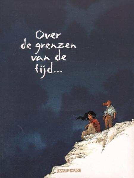 
Over de grenzen van de tijd... 2 Deel 2
