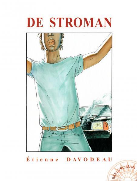 
De stroman 1 De stroman
