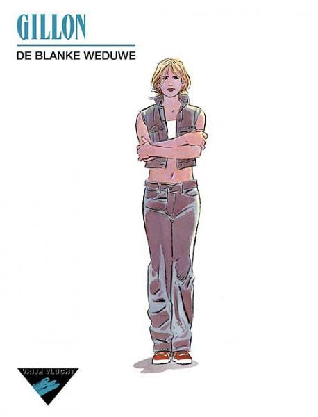 
De blanke weduwe 1 De blanke weduwe
