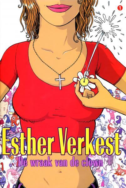 
Esther Verkest
