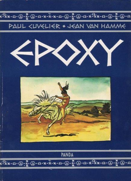Cover:
Epoxy 1 Epoxy
