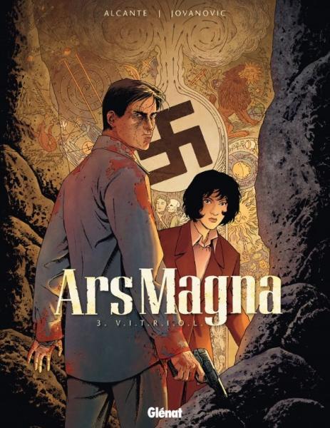 Cover:
