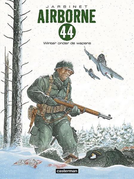 
Airborne 44 6 Winter onder de wapens
