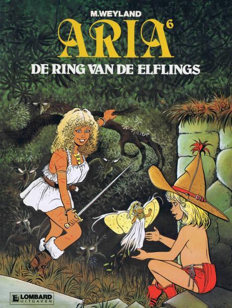
Aria 6 De ring van de Elflings
