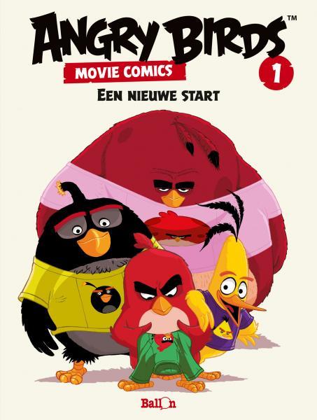 Cover:
