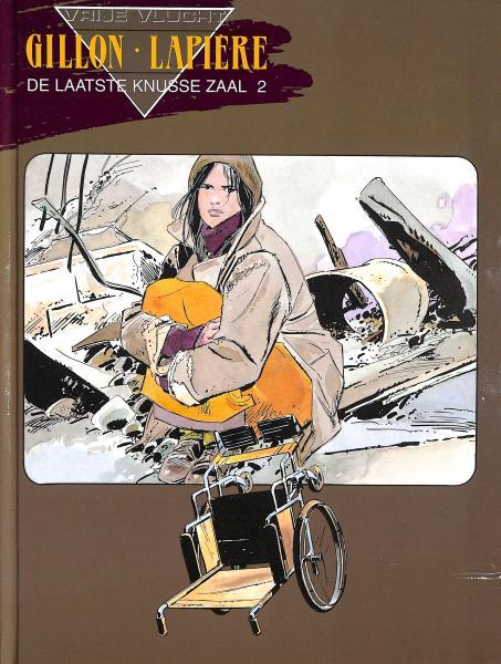 Cover:
Uitvergroten
