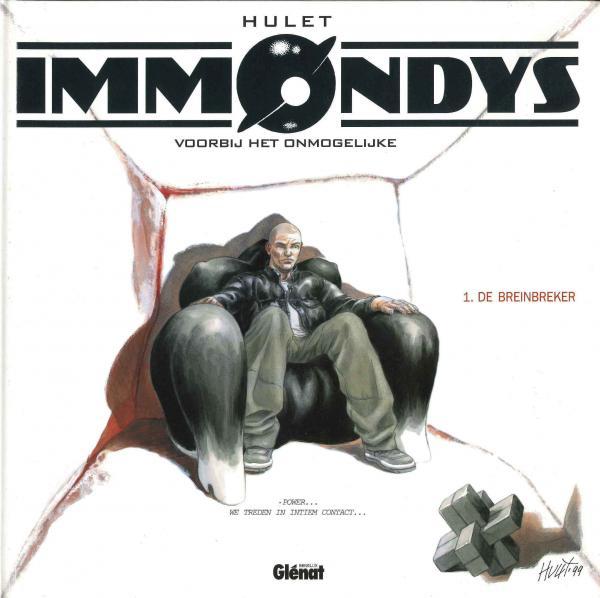 
Immondys

