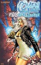 
The Coven: Spellcaster 1 Issue #1
