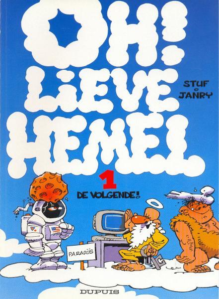 
Oh! Lieve hemel 1 De volgende!
