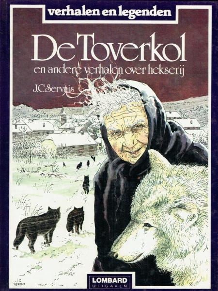 
De toverkol
