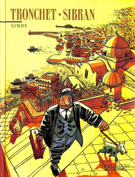 Cover:
Ginds 1 Ginds
