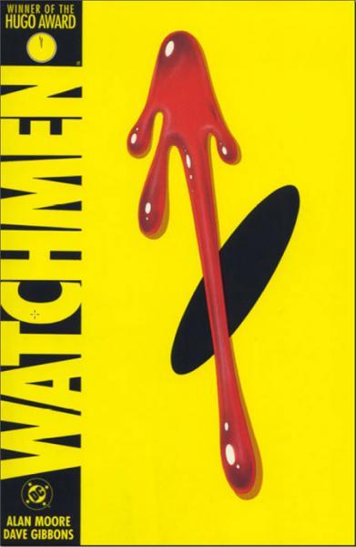 
Watchmen INT 1 Watchmen
