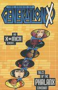 
The Origin of Generation X 1 The Origin of Generation X
