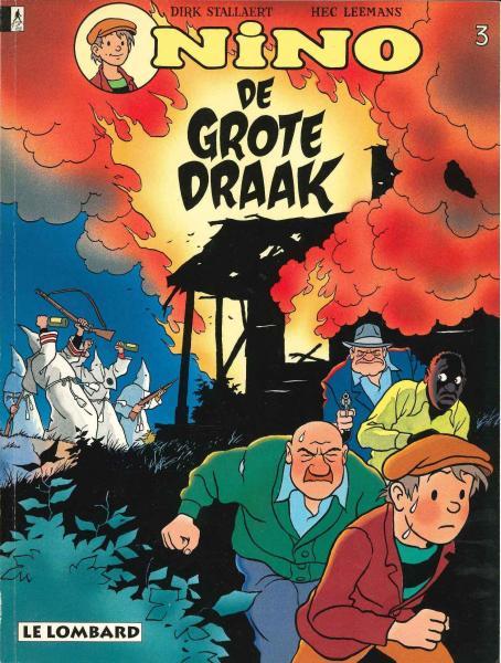 
Nino 3 De grote draak
