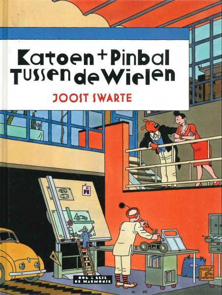 Cover:
Uitvergroten

