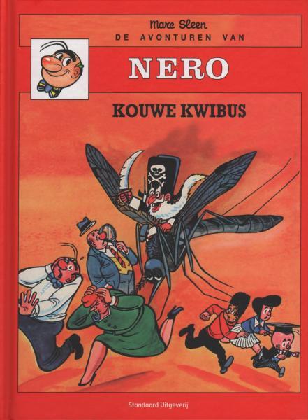 
Nero 9 Kouwe Kwibus
